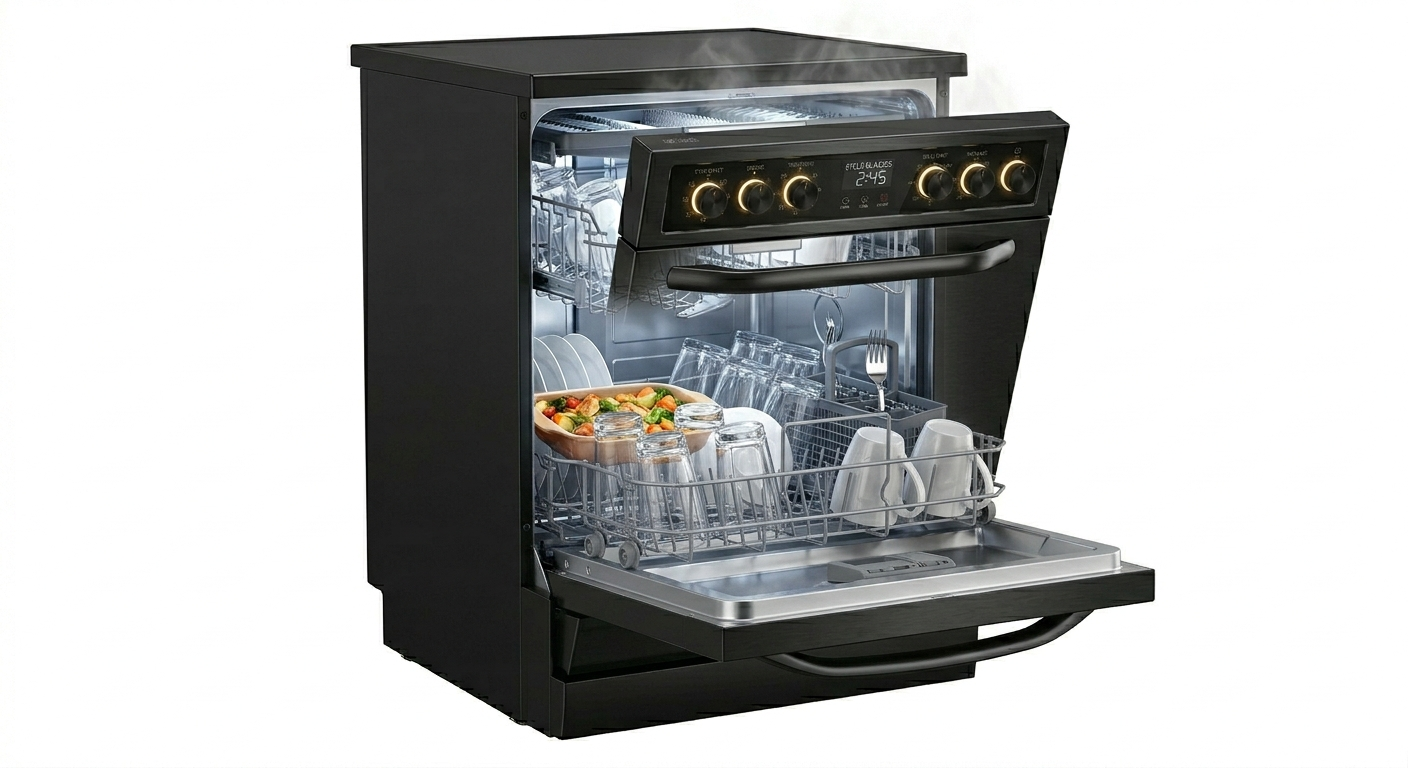 Dishwasher Repair