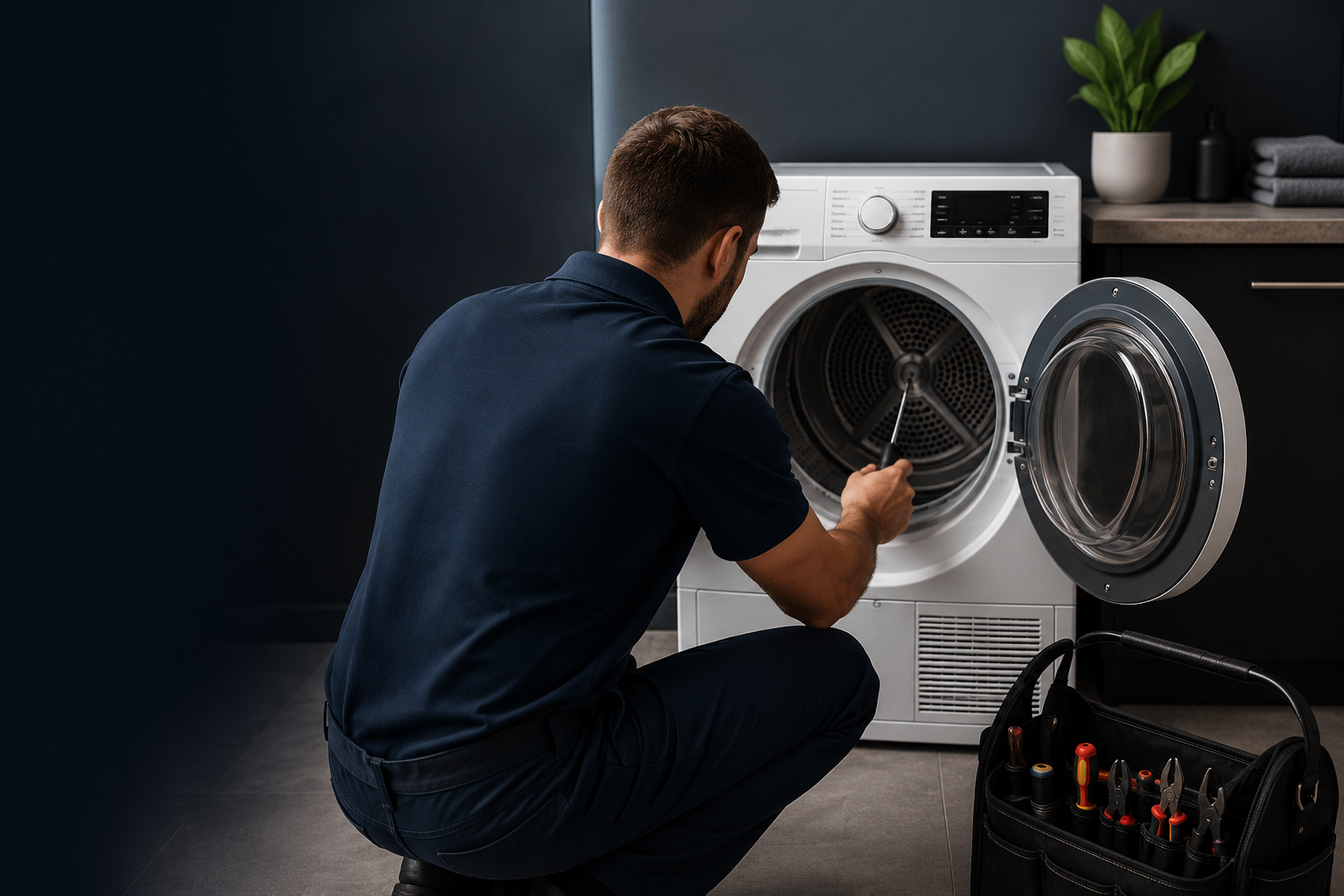 Washing Machine Service