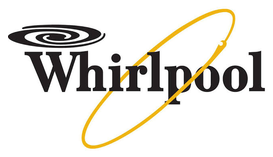 Whirlpool logo