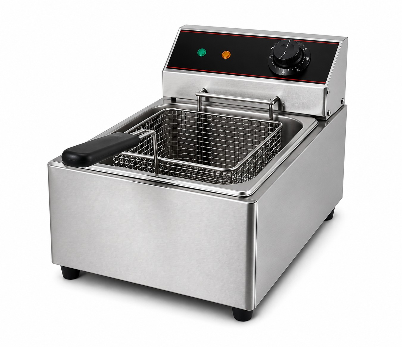 Commercial electric fryer repair