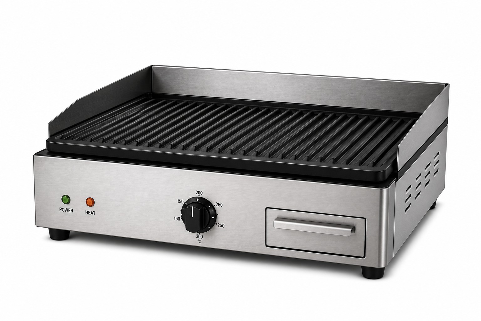 Electric Grill & Griddle Repair