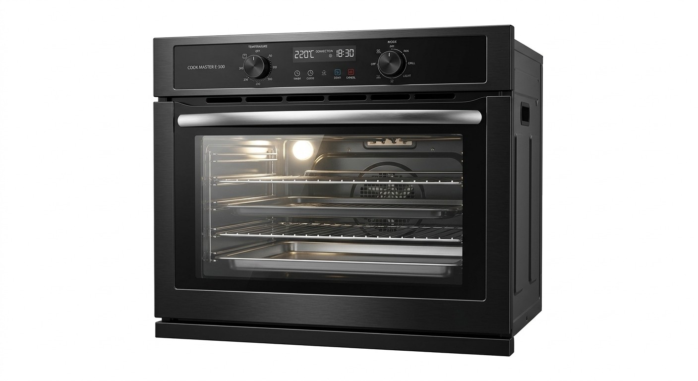 Domestic Oven Repair