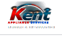 Kent Appliance Services Logo